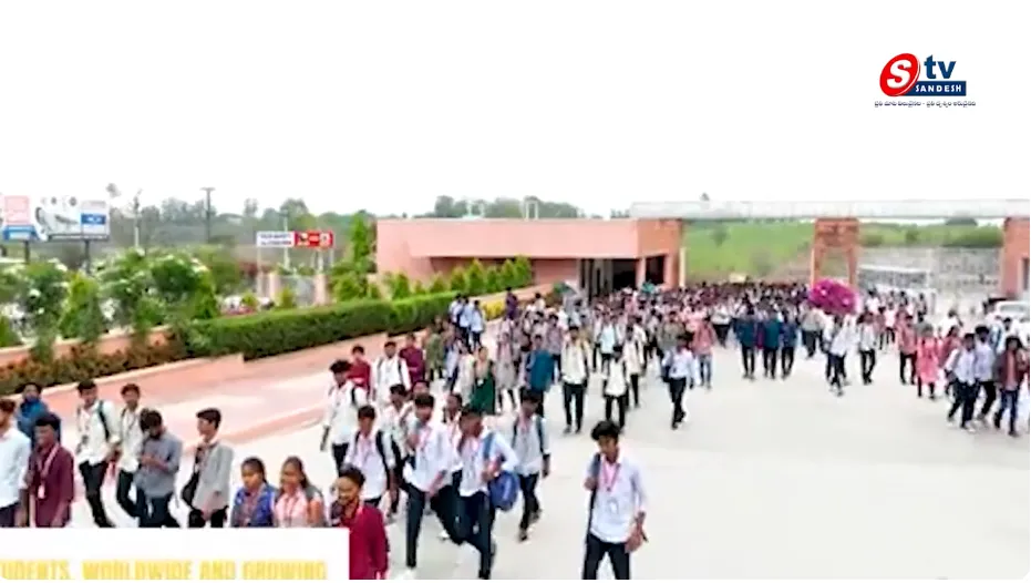 బోగస్ అడ్మిషన్లపై విజిలెన్స్ కొరడా: రంగారెడ్డి జిల్లాలోని కాలేజీల్లో ఏకకాలంలో సోదాలు!